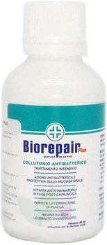 Професійний ополіскувач Biorepair Plus Інтенсивне лікування 50 мл (8017331056787)