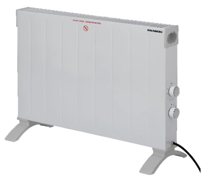 Конвектор Hausberg HB-8204AB