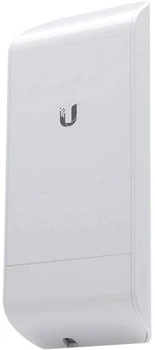 Punkt dostępu Ubiquiti Nanostation Loco M5 (810354022340)