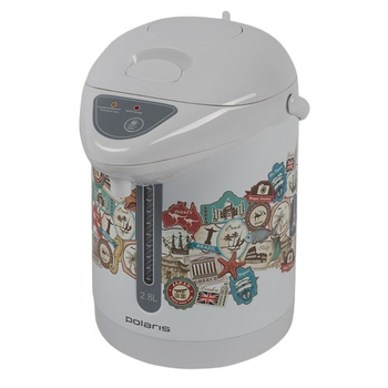 Термопот POLARIS PWP 2821 Travel