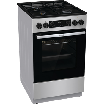 Плита GORENJE GK5C60SJ