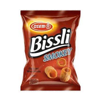 Биссли c дымком OSEM Bissli, 70 г