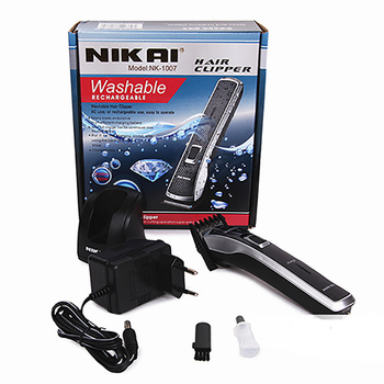 Машинка для стрижки волос NIKAI NK-1007