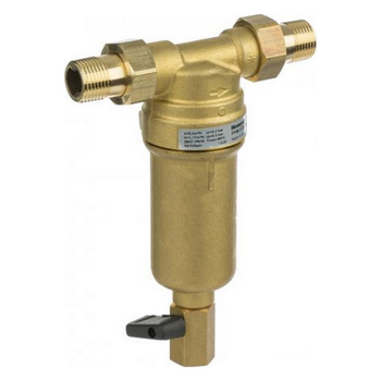 Сетчатый фильтр механической очистки Honeywell FF06-3/4AAM
