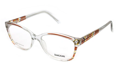 Оправа DACCHI 34043 С507