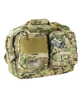 Сумка Kombat UK Navigation Bag мультікам 30л (kb-nb-btp)