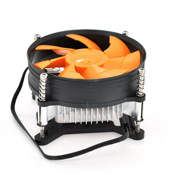 Кулер процессорный LGA 1150/1151/1155/1156/i3/i5 2200prm 220gr Heatsink