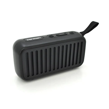 Bluetooth колонка Voltronic Denmen DR08 3 Вт