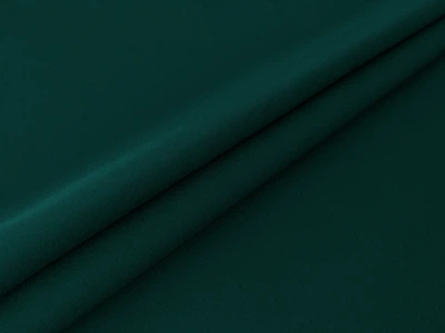 Ткань Костюмная Бианка плотная, бутылка, пог. м. (б1402, 1804122D, цв4)