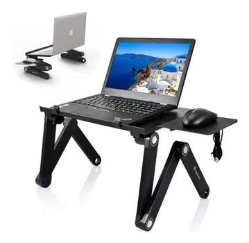 Подставка для ноутбука Laptop Table T8
