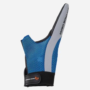 Напальчник Savage Gear Casting Stall 18542357 One size Sea Blue (2218542357010)