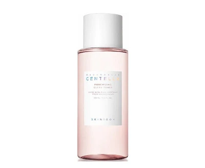 Тонер для сужения пор и контроля жирности кожи SKIN1004 Madagascar CentellaPoremizing Clear Toner​ 210мл