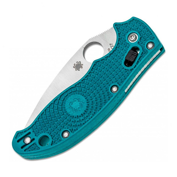 Складаний ніж Spyderco Manix 2 20,4 см C101PCBL2