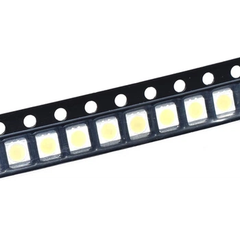 подсветки матриц телевизоров 3030 SMD LED 6В 1.8Вт PT30W45 V1 подсветки матриц телевизоров 10 шт