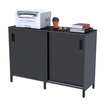 Тумба офісна LS-1200-830 Loft design Венге Луїзіана