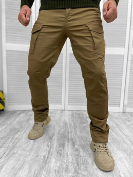 Тактичні штани Coyote M