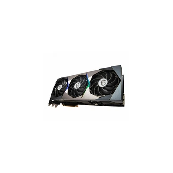 Видеокарта MSI GeForce RTX 3090 Ti SUPRIM X 24G