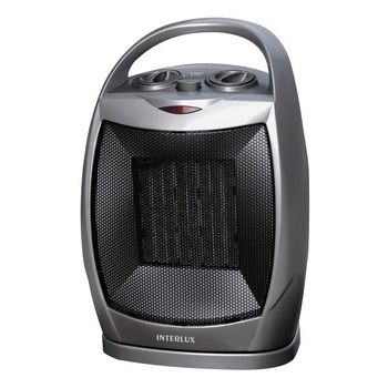Тепловентилятор INTERLUX INH-8000S