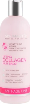 Бальзам для лифтинга волос с колагеном - Spa Master Lifting Collagen Hair Balm 330ml (759007-85024)