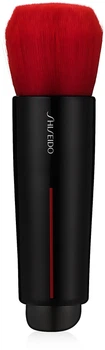 Багатофункціональний двосторонній пензель для макіяжу - Shiseido Daiya Fude Face Duo (653539-27055078)