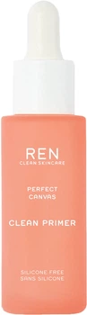 Podkład do twarzy Ren Clean Skincare Perfect Canvas Clean Primer 30 ml (5056264701776)