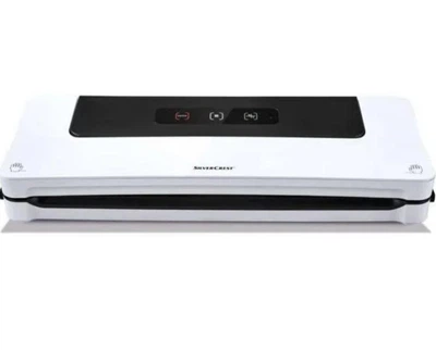 Вакууматор Silver Crest SFS 120 A1 28см 110Вт white