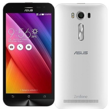 Смартфон ASUS ZenFone 2 Laser ZE550KL 2/32GB White (Qualcomm Snap 410)