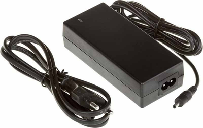 Блок питания для светодиодной ленты 12V 24W 2A LEMANSO LB556