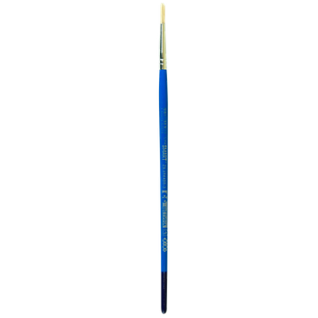 Пензель щетина круглий 3 ZB.6944BR-3, SMART