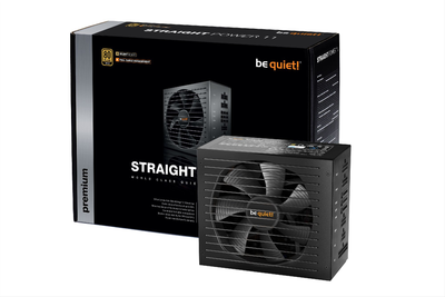 Джерело живлення be quiet! Straight Power 11 650W (BN282)