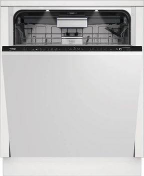 Вбудована посудомийна машина BEKO DIN 48534