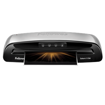 Ламинатор Fellowes Saturn 3i A4 125мкм (f.L5724801)