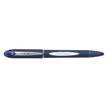 Ролер JETSTREAM, 0.7мм, пише синім SX-217.Blue