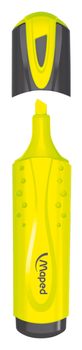 Текст-маркер Maped Fluo Peps Classic Желтый (MP.742534)