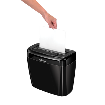 Уничтожитель Fellowes 36С (fU4700301)