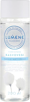 Освежающий тоник для всех типов кожи - Lumene Klassikko Refreshing Toner 200ml (403265-62522)