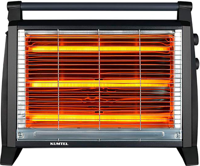 Инфракрасный обогреватель Kumtel LX-2831 M