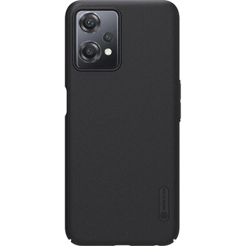 Чохол Nillkin Matte для OnePlus Nord CE2 Lite 5G Чорний