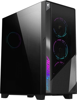 Obudowa Gigabyte Aorus C500 Glass (GB-AC500G ST)