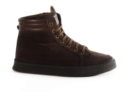 Черевики LUCIANO BELLINI LB BC15007-13408 41
