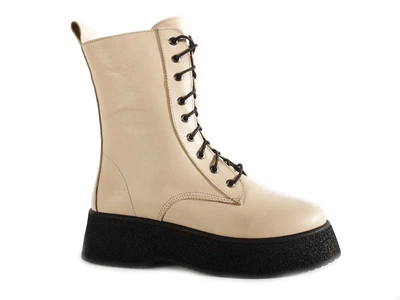 Черевики POMP SHOES PM0183-2004-02 39