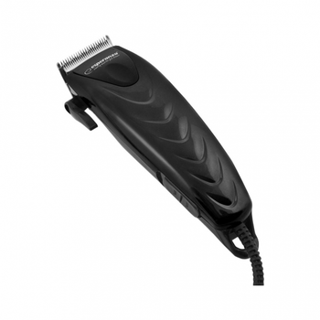 Машинка для стрижки Esperanza Elegant EBC002 black
