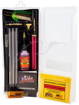Набір для чистки Pro-Shot Classic Box Kit .30 Cal. / 7.62mm