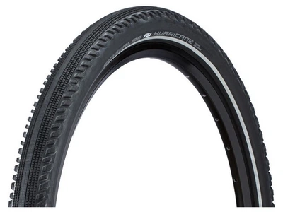 Покришка 27.5x2.25 650B (57-584) Schwalbe HURRICANE Performance, RaceGuard B/B-SK + RT HS499 ADDIX 67EPI B