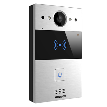 Индивидуальная панель вызова AKUVOX R20A