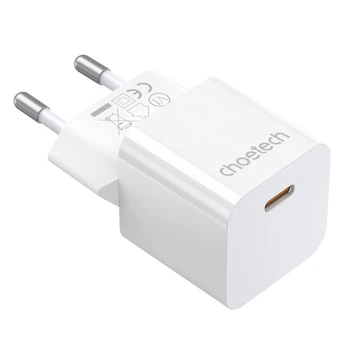 Зарядное устройство Choetech PD5010 20W