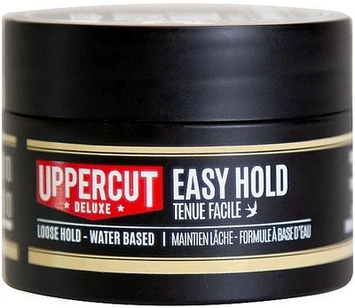 Крем для укладки волос - Uppercut Deluxe Easy Hold Midi 30g (1107486-80608)
