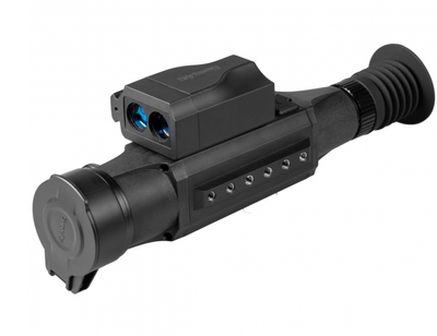 Тепловізійний приціл Sytong NM03-50 LRF 2500m