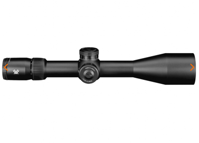 Оптичний приціл Vortex Venom 5-25x56 FFP 34 мм AO EBR-7C MOA/MRAD