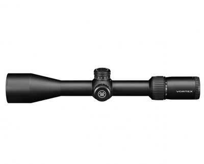 Оптичний приціл Vortex Diamondback Tactical 6-24x50 FFP 30 мм AO EBR-2C